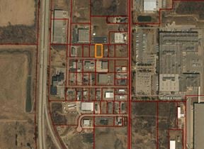 Industrial Land - Lansing Mi. - Delta Township 