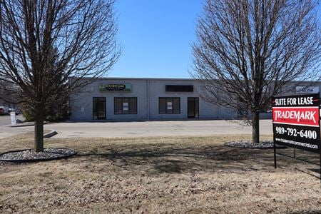 Office space for Rent at 3691 Fashion Square Blvd in Saginaw