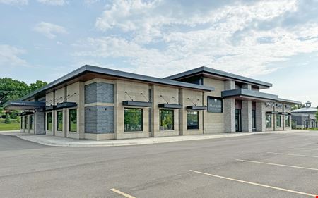 Retail space for Sale at 40820 W 7 Mile Rd in Northville