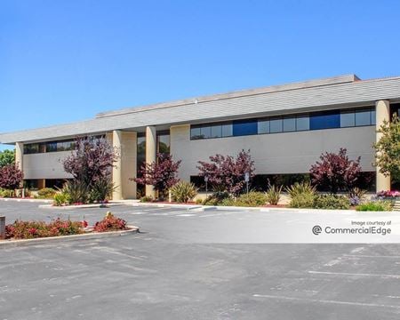 Photo of commercial space at 1610 McCarthy Blvd in Milpitas