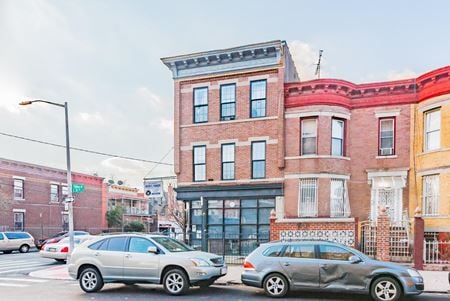 Mixed Use space for Sale at 3021 Tilden Ave in Brooklyn