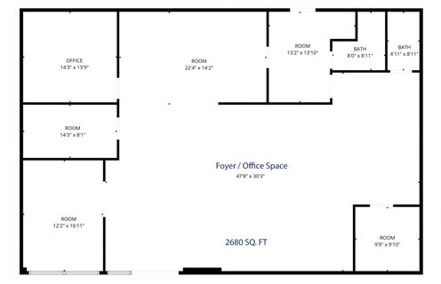 3888 Dayton Xenia