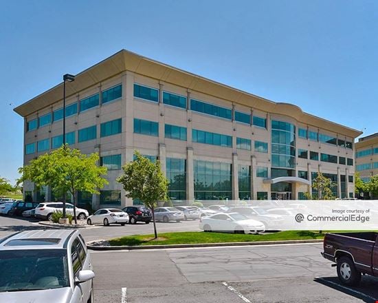 The Legacy at Lake Park I