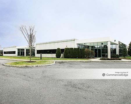 Office space for Rent at 125 May Street in Edison