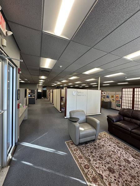 Office space for Sale at 2831 Prospect Avenue East in Cleveland