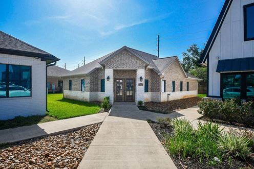 23219 Red River Dr Katy, TX 77494