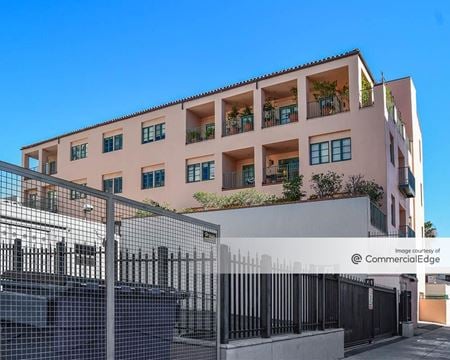Office space for Rent at 1250 6th Street in Santa Monica