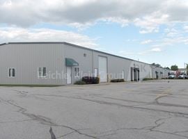 Fort Meigs Business Center