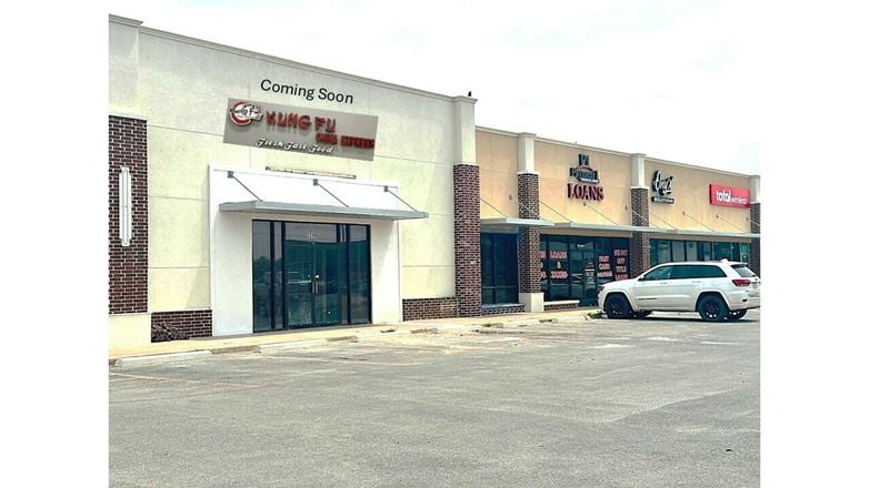 North Abilene Multi-Tenant Retail Investment | NNN Income