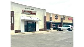 Abilene Shopping Center I
