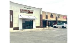 Abilene Shopping Center I