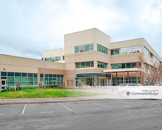 AmberGlen Corporate Center - Building 1400