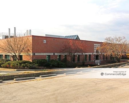 Photo of commercial space at 300 Brookside Avenue Building 4 #125 in Ambler