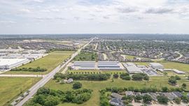 LONE STAR STORAGE CENTER KATY