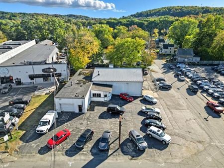 Retail space for Sale at 560 River Street in Haverhill