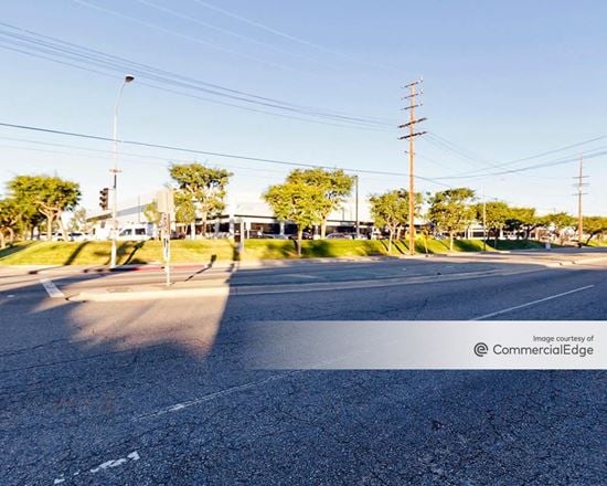 Prologis LAX Gateway Business Park