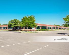 Novi Research Park I & II