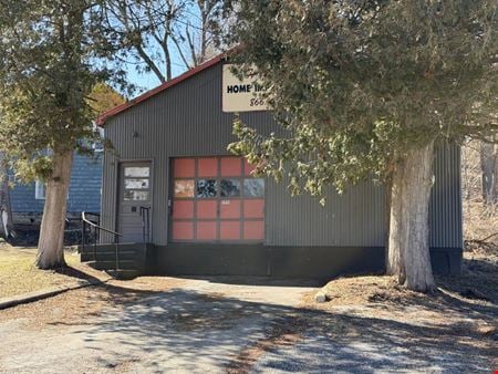 Unassigned space for Sale at 190 E. Main St in Ilion
