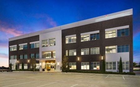 Office space for Rent at 6010 West Spring Creek Parkway in Plano