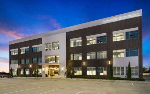 Venture X @ CityPlace West Palm Beach - Venture X Plano West