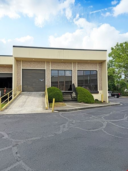 Photo of commercial space at 4275 Arco Ln in North Charleston