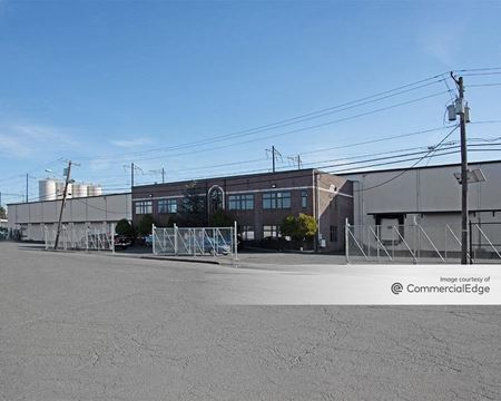 Industrial space for Rent at 180 National Road in Edison