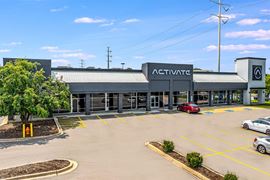 Fox River Commons