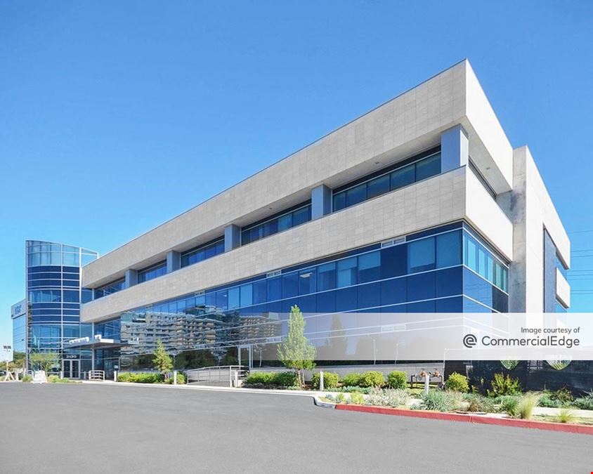 Palomar Health Outpatient Center