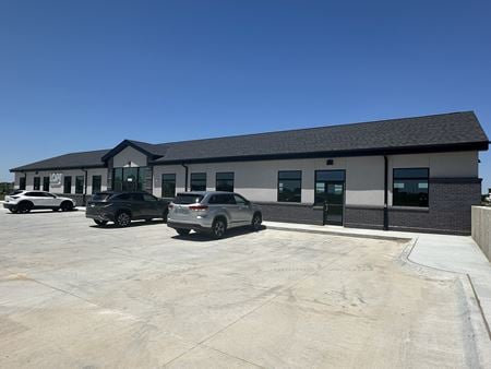 Office space for Rent at 9990 S 34th St in Lincoln