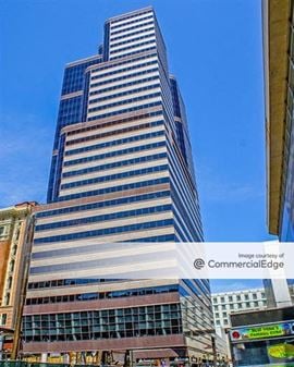 Aramark Tower