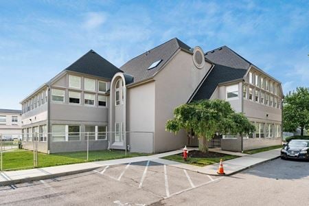 Office space for Rent at 3386 -3400 Snouffer Rd in Columbus