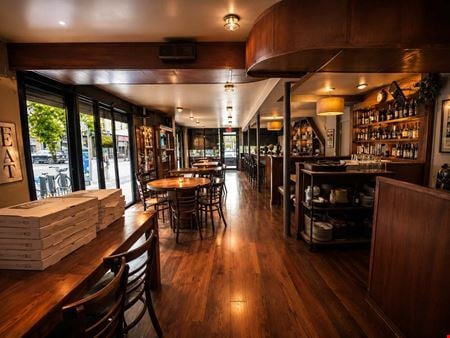 Retail space for Rent at 174 Avenue B in New York