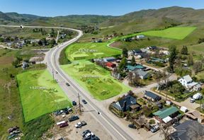 Prime Development Land