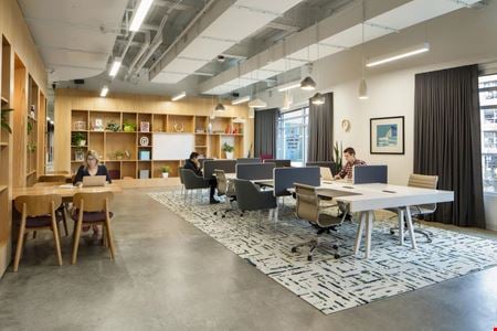 Shared and coworking spaces at 6425 Living Place #200 in Pittsburgh