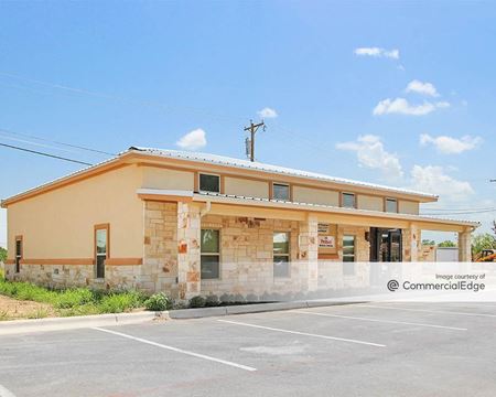 Office space for Rent at 3000 Joe Dimaggio Blvd in Round Rock