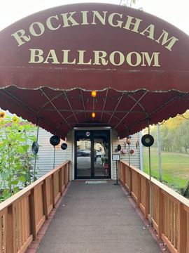 Historic Ballroom and Event Center