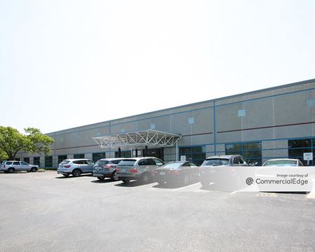 Industrial space for Rent at 2647 West Bradley Place in Chicago