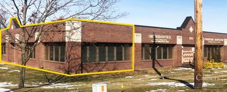 Commercial space for Sale at 975  N- Mur-Len Road in Olathe