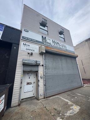 247 Van Brunt St