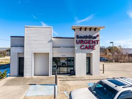 9525 Mansfield Rd