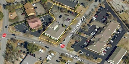 Office space for Rent at 958 Millbrook Ave in Aiken