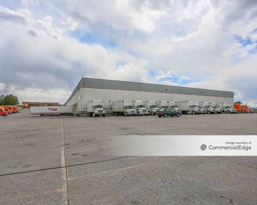 11755 East Peakview Avenue, Englewood Industrial Space For Lease