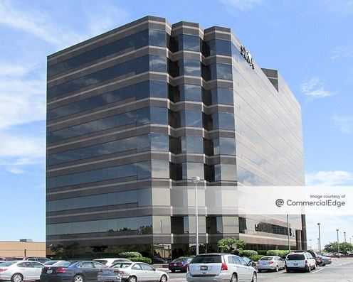 One Parkview Plaza