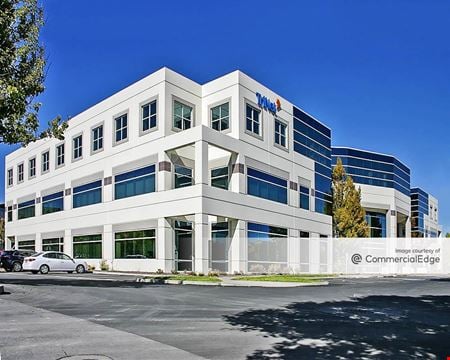Office space for Rent at 9805 Double R Blvd in Reno
