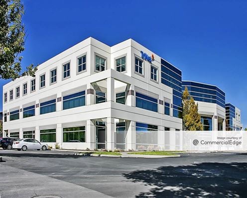 Park Center West