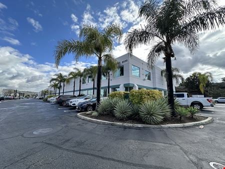 Industrial space for Rent at 8030 E Crystal Dr # 5609 in Anaheim