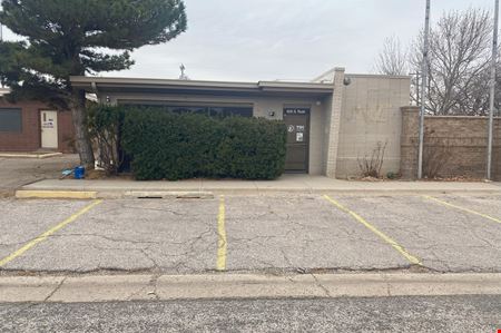 Photo of commercial space at 800 Rusk S in Amarillo