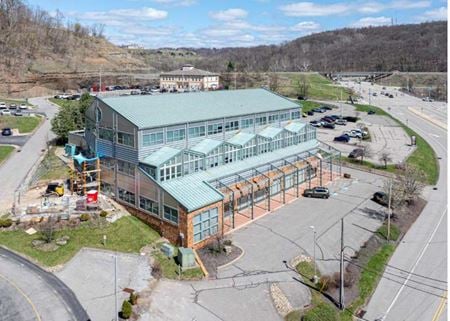 Office space for Sale at 811 Camp Horne Rd in Pittsburgh