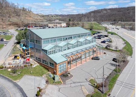 Office space for Sale at 811 Camp Horne Rd in Pittsburgh