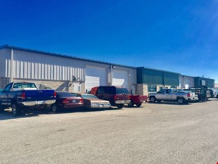 Photo of commercial space at 1327/1333  E. Main St in Griffith